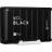 Зовнішній жорсткий диск 3.5&quot; 12TB BLACK D10 Game Drive for Xbox WD (WDBA5E0120HBK-EESN)