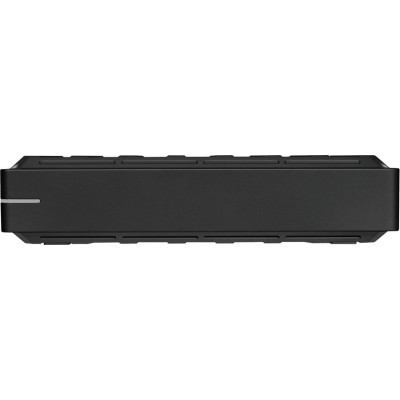 Зовнішній жорсткий диск 3.5&quot; 12TB BLACK D10 Game Drive for Xbox WD (WDBA5E0120HBK-EESN)