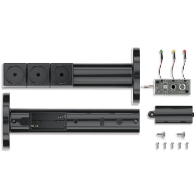 Набір для експериментів 4М Електронний світлофор своїми руками (00-03441)