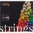 Гірлянда Twinkly Smart LED Strings RGBW 600, Gen II, IP44, довжина 48м, чорний (TWS600SPP-BEU)