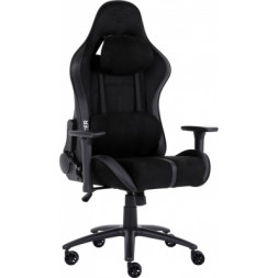 Крісло ігрове GT Racer X-2565 Black