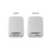 Маршрутизатор Netgear Orbi RBK762S (RBK762S-100EUS)
