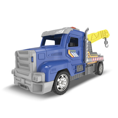 Спецтехніка Motor Shop Tow Truck Евакуатор (548095)