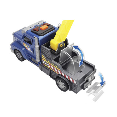 Спецтехніка Motor Shop Tow Truck Евакуатор (548095)