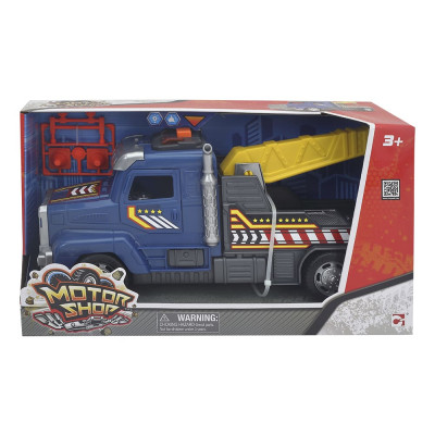 Спецтехніка Motor Shop Tow Truck Евакуатор (548095)
