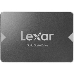 Накопичувач SSD 2.5&quot; 2TB NS100 Lexar (LNS100-2TRB)