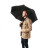 Парасоля Fulton Tornado G840 Black (G840-026229)