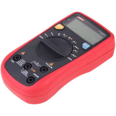 Цифровий мультиметр UNI-T UT136D