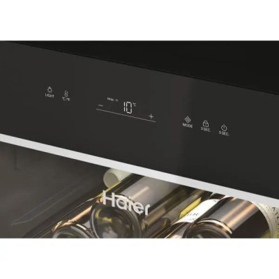 Холодильник Haier HWS247GGU1
