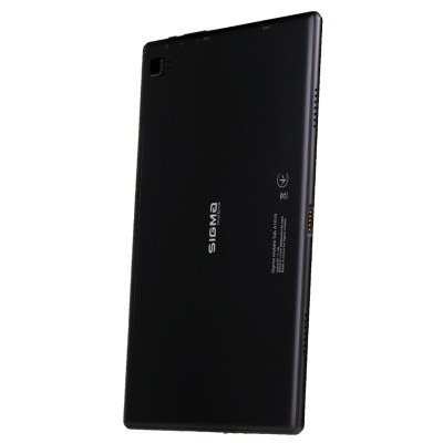 Планшет Sigma Tab A1010 Neo 10.1&quot; 4G 4/64Gb Black (4827798766415)