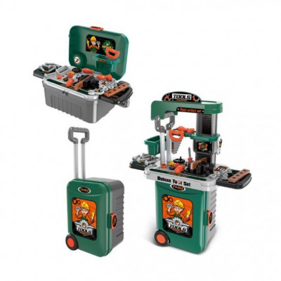 Ігровий набір ZIPP Toys Набір інструментів (008-952)