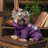 Костюм для тварин Pet Fashion LOLA S2 (4823082432448)