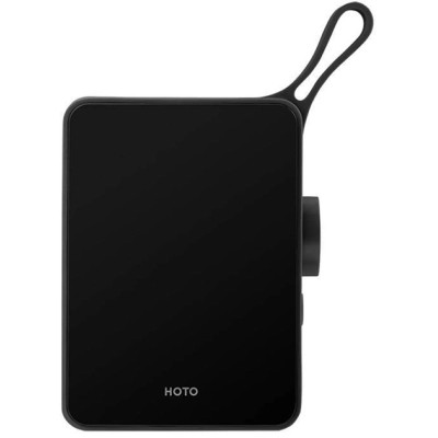 Автомобільний компресор Xiaomi HOTO Portable Electric Tire Inflator (QWCQB001)