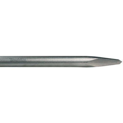 Зубило Makita списоподібне SDS-PLUS 250 мм (P-25068)