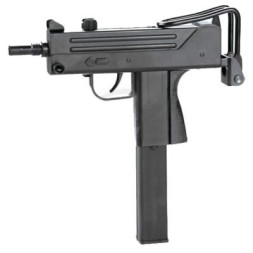 Пневматичний пістолет SAS Mac 11 (AAKCMD550AZB)
