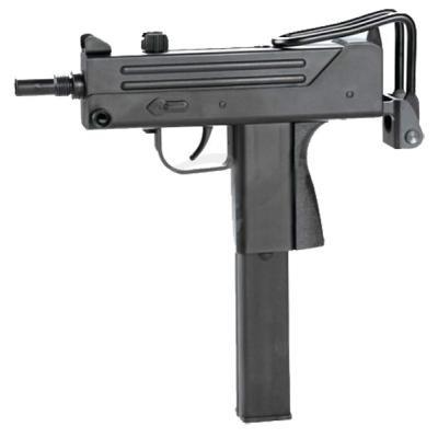 Пневматичний пістолет SAS Mac 11 (AAKCMD550AZB)