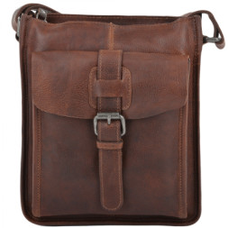 Сумка Ashwood 4551 VT TAN