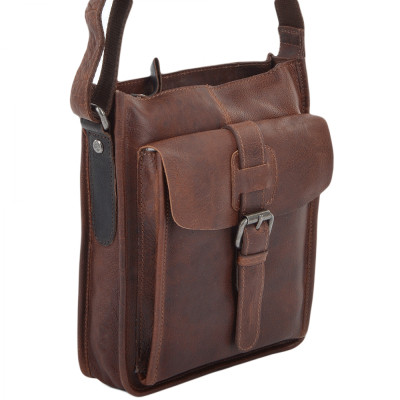 Сумка Ashwood 4551 VT TAN
