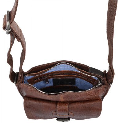 Сумка Ashwood 4551 VT TAN