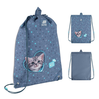 Сумка для взуття Kite 600M SP-2 Studio Pets (SP25-600M-2)