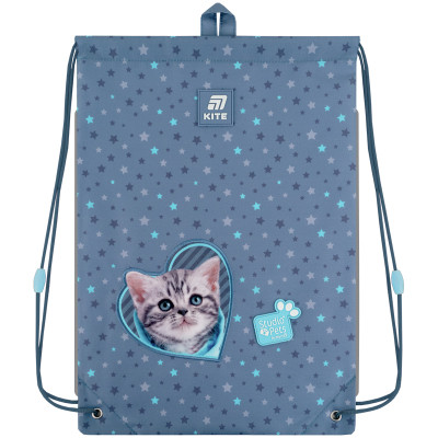 Сумка для взуття Kite 600M SP-2 Studio Pets (SP25-600M-2)