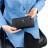Гаманець Ashwood J51 Black
