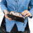 Гаманець Ashwood J51 Black