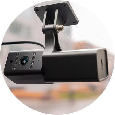 Аксесуар для охоронних систем Teltonika Відеореєстратор DUALCAM (DUALCAM00001)