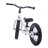 Біговел Trybike балансуючий білий (TBS-2-WHT)
