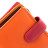 Гаманець Visconti RB40 Bali з RFID Orange Multi (RB40 ORG MULTI)