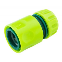 Конектор для шланга Verto 1/2&quot; (15G720)