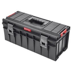 Ящик для інструментів QBRICK SYSTEM PRO 600 BASIC (SKRQPROB600CZAPG003)