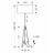 Торшер Candellux 51-80141 FLOAT (51-80141)