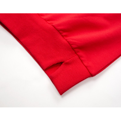 Кофта дитяча Breeze з котиками (13854-146G-coral)