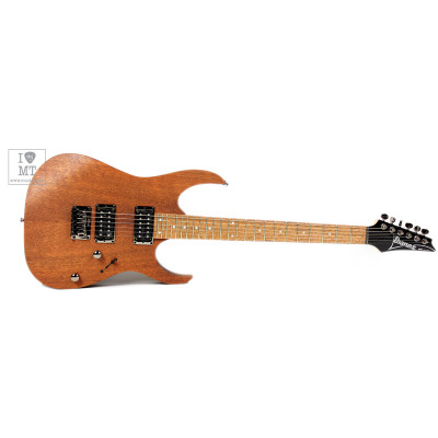 Електрогітара Ibanez RG421 MOL (220672)