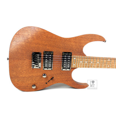 Електрогітара Ibanez RG421 MOL (220672)
