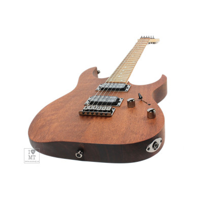 Електрогітара Ibanez RG421 MOL (220672)