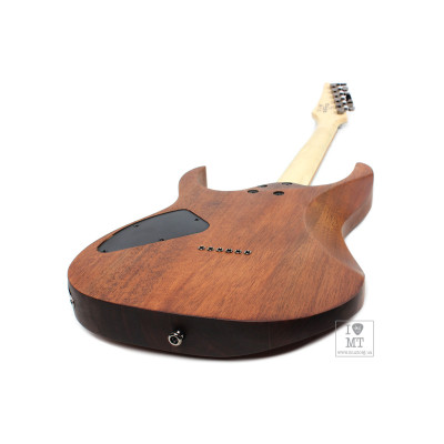 Електрогітара Ibanez RG421 MOL (220672)