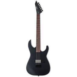Електрогітара LTD M-201HT Black Satin