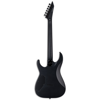 Електрогітара LTD M-201HT Black Satin