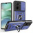 Чохол до мобільного телефона BeCover Military Xiaomi Redmi A5 / Poco C71 Blue (713544)