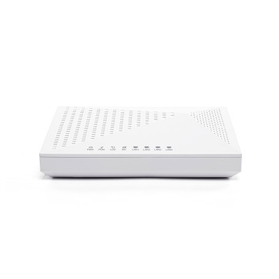 Опто-волоконне обладнання Picotel Абонентський термінал PU-X640 4GE порта (PU-X640)