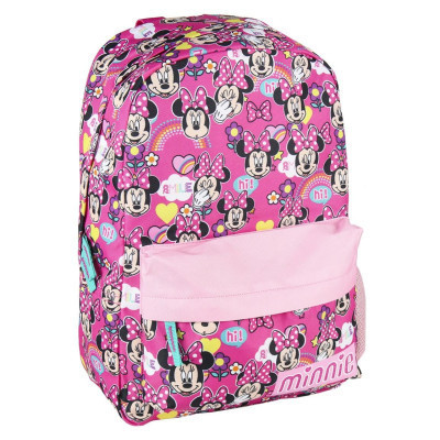 Рюкзак шкільний Cerda Disney - Minnie Kids Backpack (CERDA-2100002990)