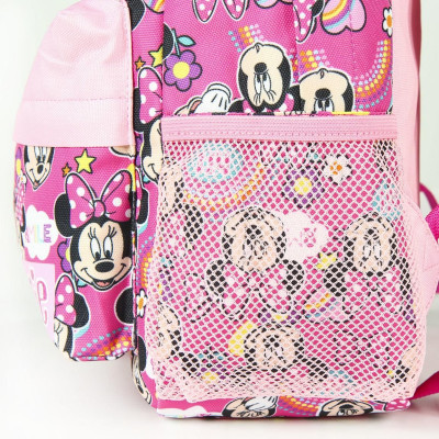 Рюкзак шкільний Cerda Disney - Minnie Kids Backpack (CERDA-2100002990)