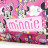 Рюкзак шкільний Cerda Disney - Minnie Kids Backpack (CERDA-2100002990)