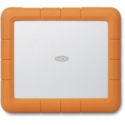 Зовнішній жорсткий диск 2.5&quot; 8TB LaCie (STHT8000800)