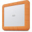 Зовнішній жорсткий диск 2.5&quot; 8TB LaCie (STHT8000800)
