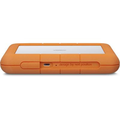 Зовнішній жорсткий диск 2.5&quot; 8TB LaCie (STHT8000800)