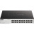 Комутатор мережевий D-Link GO-SW-24G