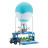 Фігурка для геймерів Jazwares Fortnite Deluxe Vehicle Battle Bus (FNT0380)